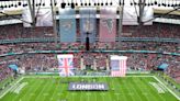 NFL reveals three teams set to play in 2024 London games