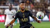 LAFC signs prolific goal-scorer Denis Bouanga to a 2-year contract extension through 2027