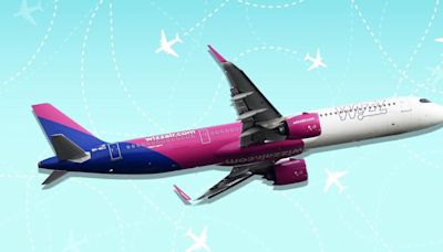 Wizz Air launches unlimited flight subscription for £425 — but there's a catch