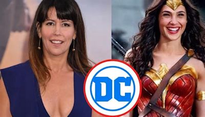 Patty Jenkins reveló que DC rechazó 'Mujer Maravilla 3': "No están interesados"