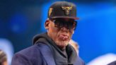 Dennis Rodman Says Travis Scott Stole His Nike Shoe Design: ‘You Copied My Sh*t’