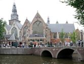 Oude Kerk, Amsterdam