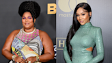 Lizzo And Saweetie May Face Off In A Food ‘Verzuz’