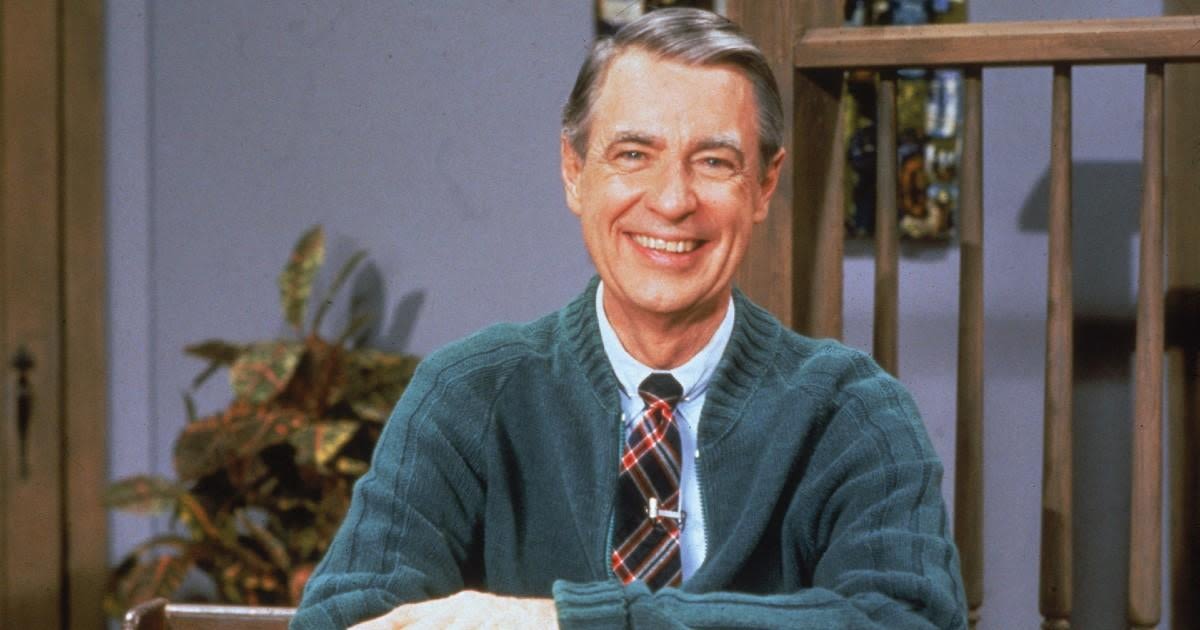 'Mister Rogers' Neighborhood' to Stream Free 24/7 on Pluto TV