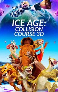 Ice Age: Collision Course