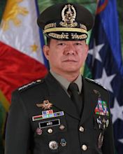 Chief of Staff of the Armed Forces of the Philippines