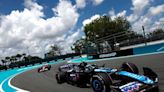 F1 live: Miami GP sprint qualifying as it happens | Live text | Motorsport.com