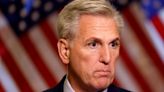 Kevin McCarthy Faces Impeachment Skeptics In His Own Party