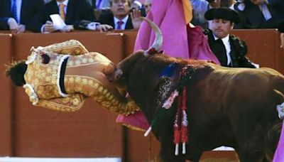 El famosísimo torero español que ha entrado en la lista de morosos con más de 600.000 euros de deuda