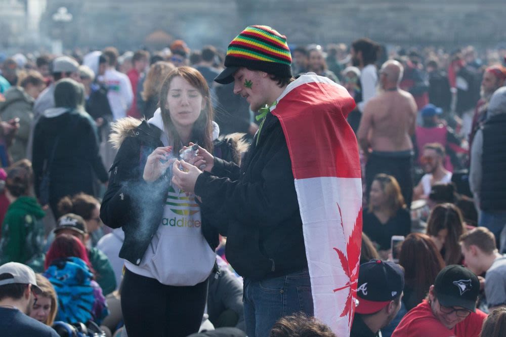 Where Canada’s Weed Legalization Went Wrong