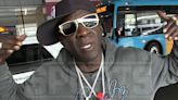 Flavor Flav Will Gift U.S. Women's Water Polo Team Clocks If They Win Olympic Gold