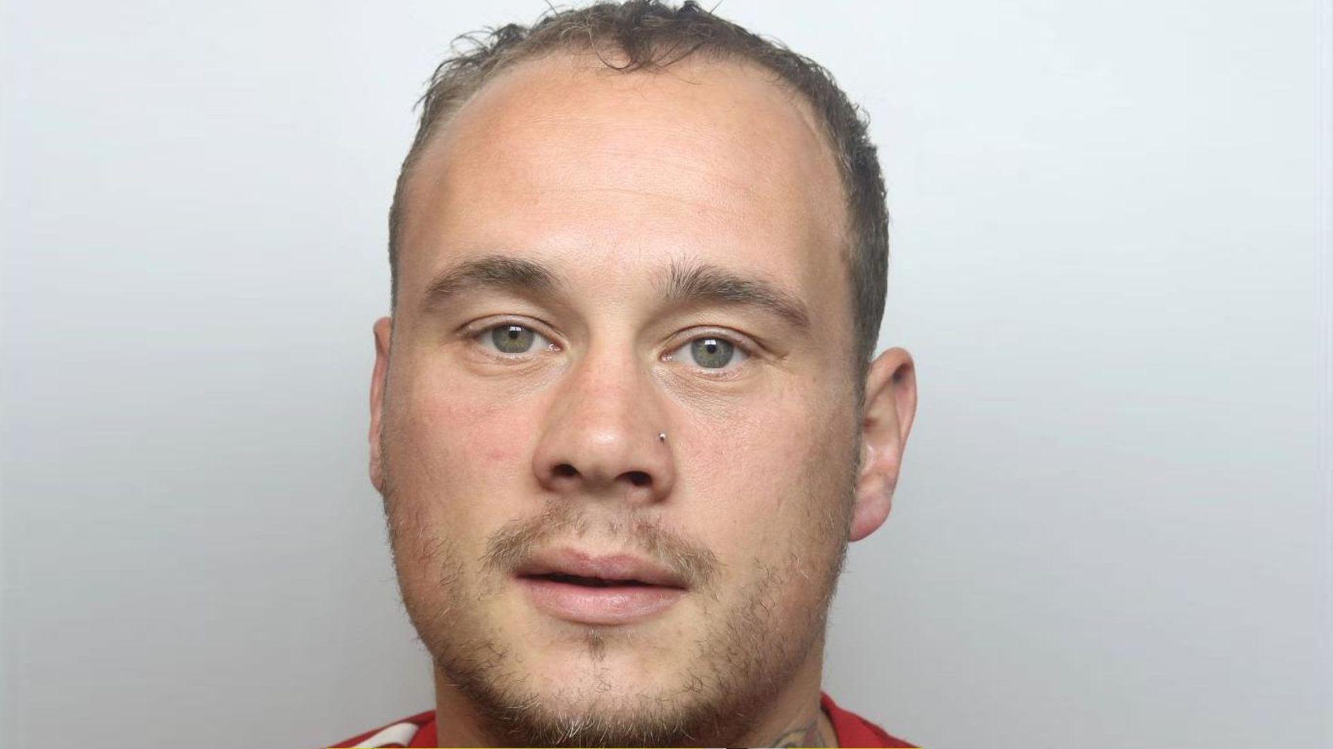 Child rapist jailed for string of assaults