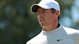 Rory McIlroy in Canadian Open contention despite playing back 9 "blind"