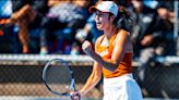 UCLA eliminates Texas women from NCAA tennis tournament