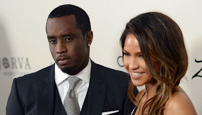 Sean ‘Diddy’ Combs says he is ‘truly sorry’ for physically assaulting Cassie Ventura in 2016