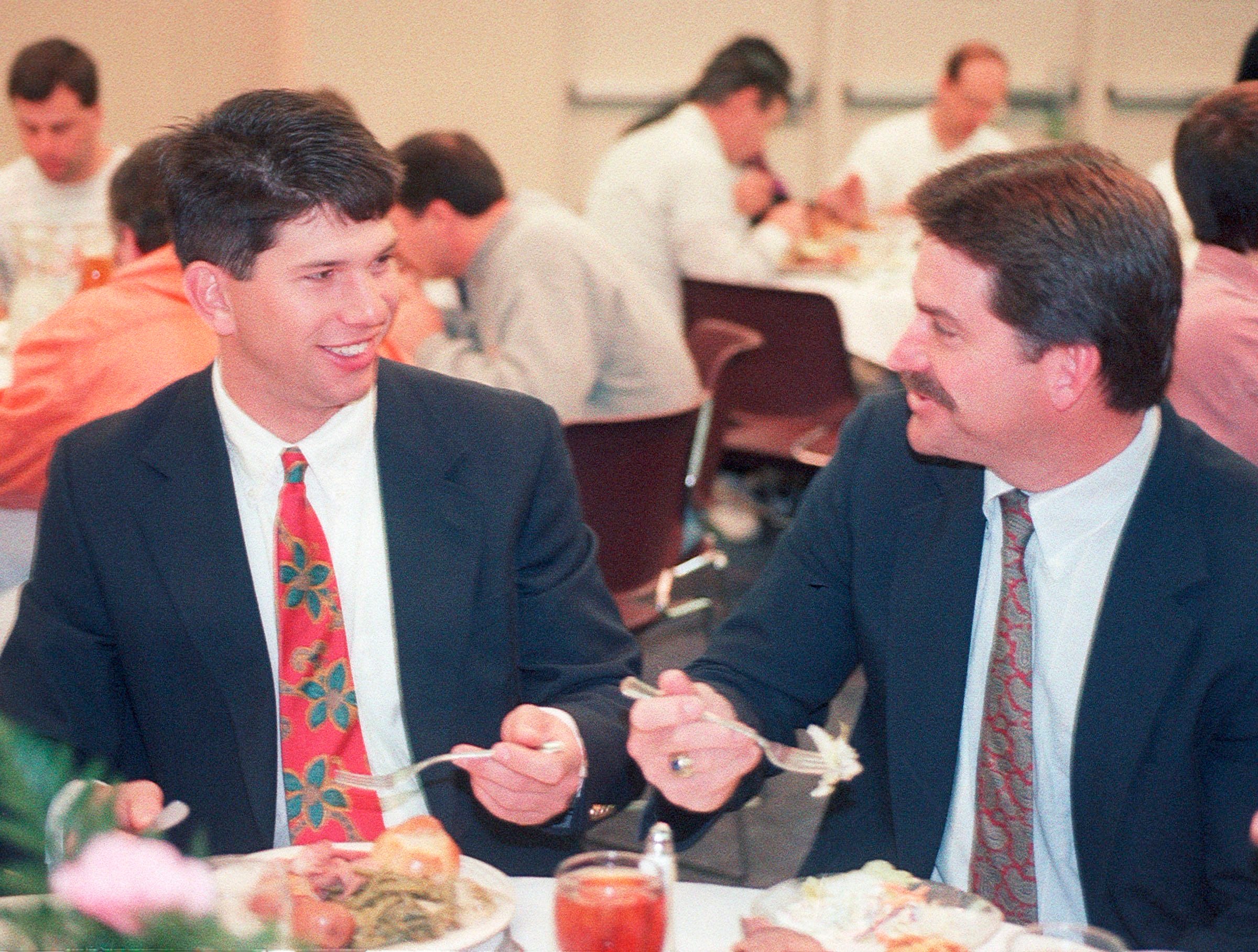 Todd Helton's hall of fame baseball career a tribute to what he learned in Knoxville