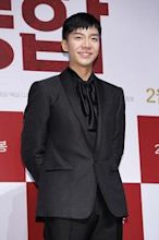 Lee Seung-gi