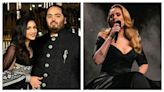 Adele, Drake and Lana Del Rey in talks to perform at grand Anant Ambani, Radhika Merchant wedding: Report