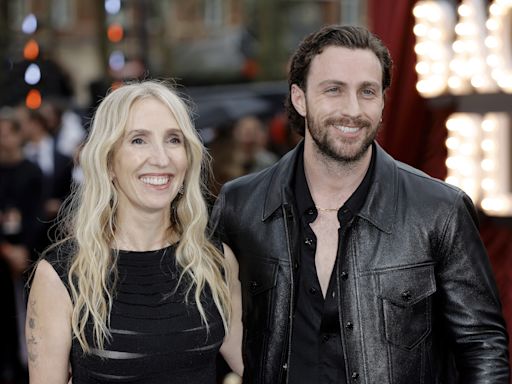 Aaron Taylor-Johnson and Sam Taylor-Johnson’s Relationship Timeline: From Coworkers to Parents and Beyond