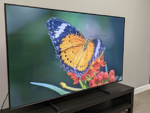 Hisense U6N review: a plucky, budget mini-LED 4K TV that demonstrates good value