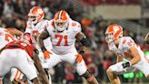 Instant analysis of the Chargers’ pick of Clemson OL Jordan McFadden at No. 156 overall