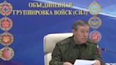 兵變後銷聲匿跡逾2週 俄國參謀總長週一首出現在官方影片中