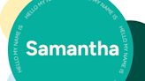 Samantha ‌Name‌ ‌Meaning‌