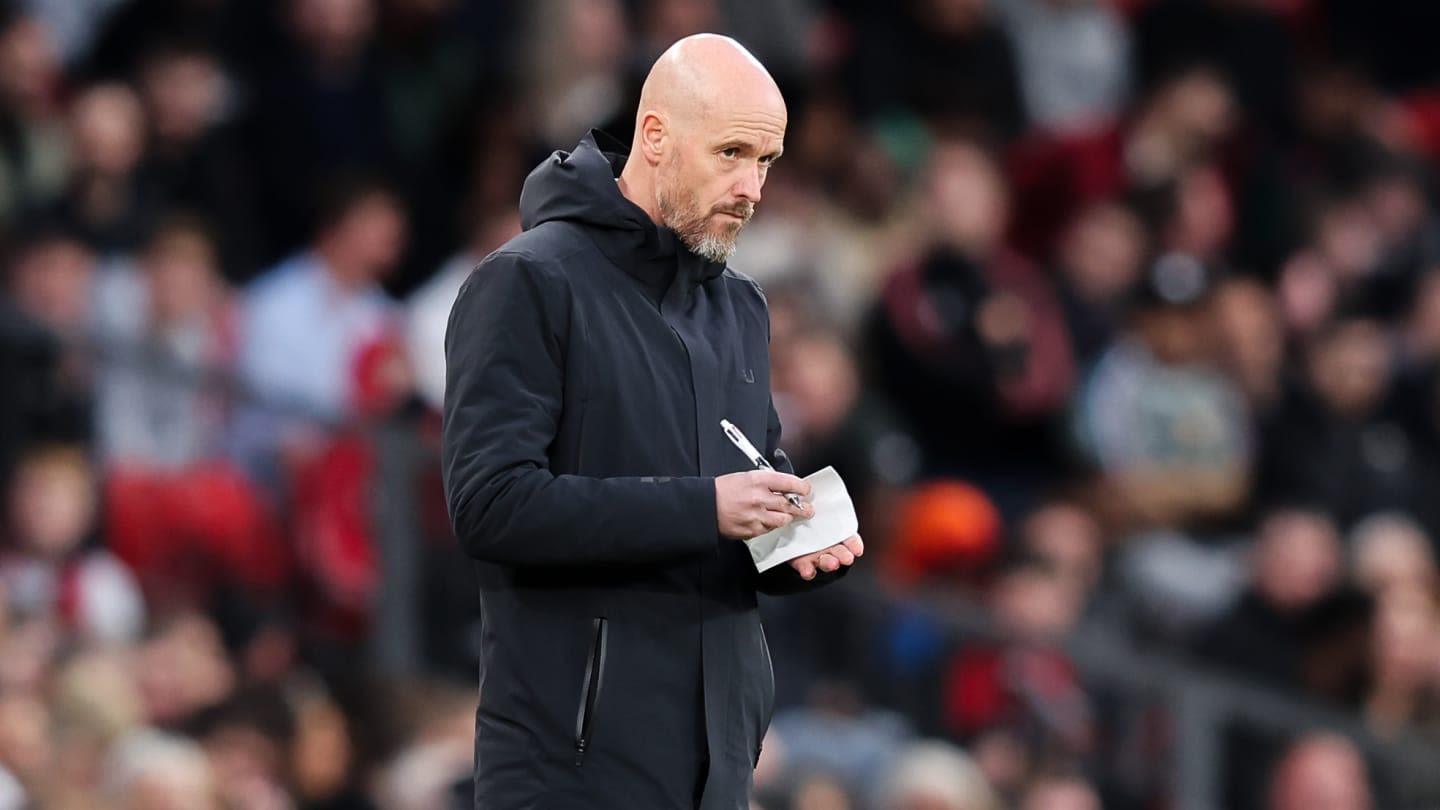 Erik ten Hag makes demand to Sir Jim Ratcliffe over Man Utd's summer transfer plans