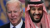 Biden's Saudi Arabia trip shows MBS 'got away with murder' as the Ukraine war forces him to put business over principles, experts say