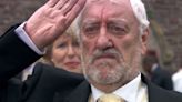 Bernard Cribbins, Doctor Who actor, dies at 93