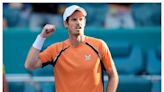 Geneva Open: Returning Andy Murray Handed Wild Card Entry - News18
