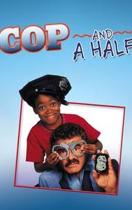 Cop and a Half