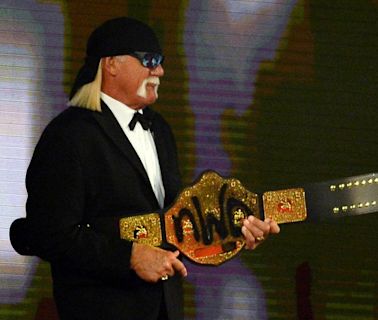 Hulk Hogan speaking tonight at the RNC. What to know about Florida wrestling legend