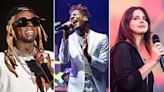 Jon Batiste Announces New Album World Music Radio Featuring Lil Wayne and Lana Del Rey