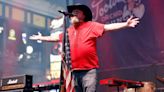 Colt Ford in ICU After Suffering Heart Attack Following Arizona Performance