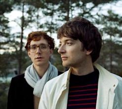 Kings Of Convenience