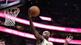 Oscar Tshiebwe named NBA G League’s rookie of the year after record-breaking season