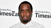 Cassie settles lawsuit accusing Sean Combs of rape, physical abuse