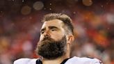 Jason Kelce Clarifies Rumors His Missing Super Bowl Ring Was Stolen - E! Online