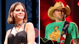 Maren Morris Appears to Take Aim at Jason Aldean's 'Small Town' Song With New Music Video Tease