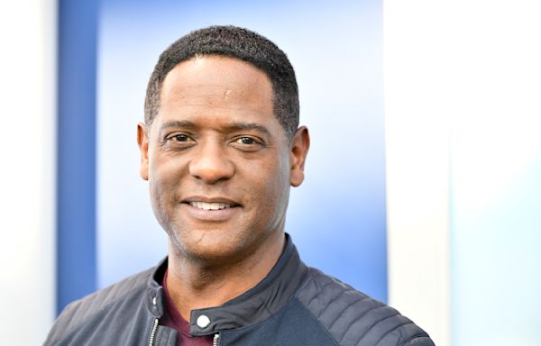 Blair Underwood Rejected First ‘Sex and the City’ Offer: ‘It Was About How Samantha Was Fascinated...