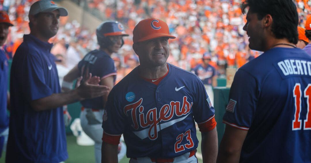 CLEMSON BASEBALL: The sales pitch for Tigers has never been stronger