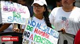 Venezuela: o abandono em massa das salas de aulas por professores no país