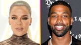 Tristan Thompson Calls Khloé His 'Best Friend' in 40th Birthday Post