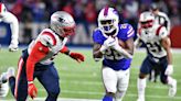 Bills vs. Patriots: 3 key matchups in Week 18