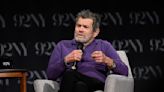 Rolling Stone co-founder Jann Wenner removed from Rock Hall leadership after controversial comments