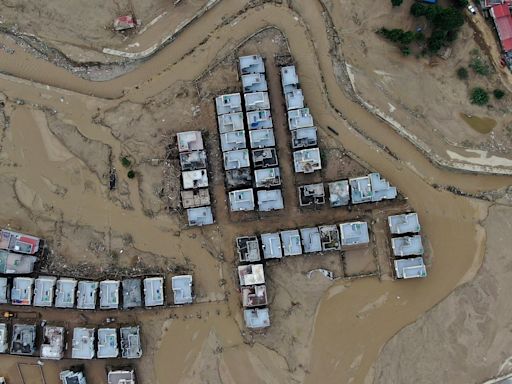 Nepal floods: Death toll crosses 200 as rescue efforts intensify