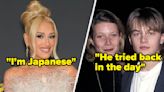 The 11 Most Shocking Celebrity Interview Revelations Of 2023