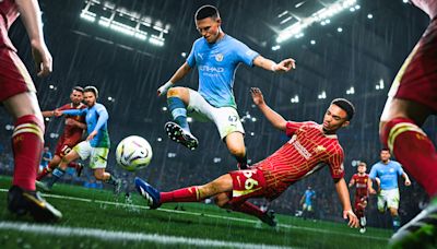 EA FC 25 release date, early access, editions, and pre-order