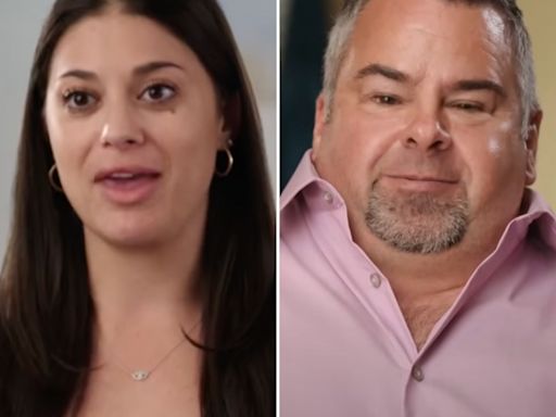 90 Day Fiance’s Loren Slams Big Ed After He Called Her a ‘Bottom Feeder’: ‘I Don’t Like You’